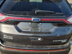 Ford Edge * 4dr Awd Titanium * CARFAX * , снимка 13