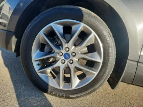 Ford Edge * 4dr Awd Titanium * CARFAX * , снимка 5