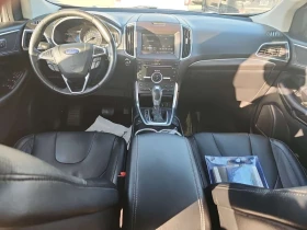 Ford Edge * 4dr Awd Titanium * CARFAX * , снимка 10