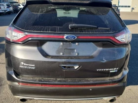 Ford Edge * 4dr Awd Titanium * CARFAX * , снимка 12
