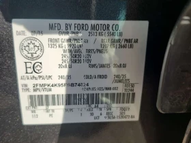 Ford Edge * 4dr Awd Titanium * CARFAX * , снимка 15