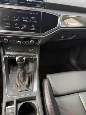 Audi Q3 TFSI S-Line, снимка 16