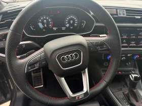 Audi Q3 TFSI S-Line, снимка 8