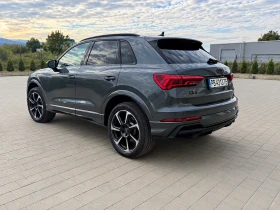 Audi Q3 TFSI S-Line, снимка 5