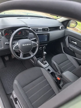 Dacia Duster, снимка 5