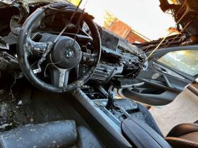 BMW X5 F15 M50D На Части, снимка 9