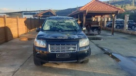 Обява за продажба на Land Rover Freelander 2.2d.avtomat ~11 лв. - изображение 2