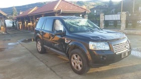 Land Rover Freelander 2.2d.avtomat, снимка 8