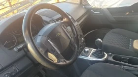 Land Rover Freelander 2.2d.avtomat, снимка 2