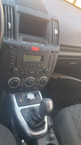 Land Rover Freelander 2.2d.avtomat, снимка 6