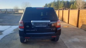 Land Rover Freelander 2.2d.avtomat, снимка 1