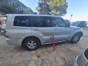 Mitsubishi Pajero 3.2, снимка 11