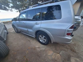 Mitsubishi Pajero 3.2, снимка 10