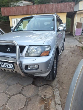 Mitsubishi Pajero 3.2, снимка 4