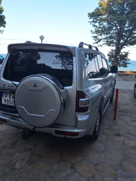 Mitsubishi Pajero 3.2, снимка 3