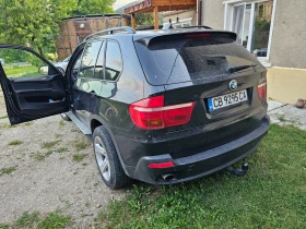 BMW X5, снимка 3