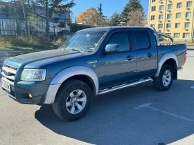     Ford Ranger TDCI