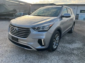 Hyundai Santa fe XL 7  | Mobile.bg    2