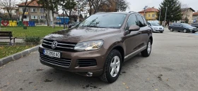 VW Touareg 3.0TDI 