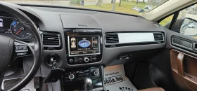 VW Touareg 3.0TDI , снимка 6