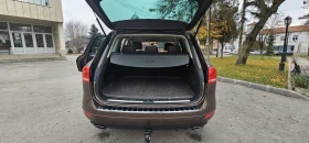 VW Touareg 3.0TDI  | Mobile.bg    8