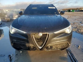 Alfa Romeo Stelvio, снимка 2