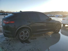 Alfa Romeo Stelvio, снимка 6