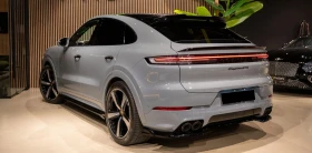 Porsche Cayenne Coupe GTS 4.0 V8, снимка 6