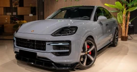 Porsche Cayenne Coupe GTS 4.0 V8, снимка 1