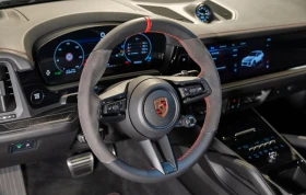 Porsche Cayenne Coupe GTS 4.0 V8, снимка 11