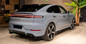 Porsche Cayenne Coupe GTS 4.0 V8, снимка 5