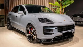 Porsche Cayenne Coupe GTS 4.0 V8, снимка 2