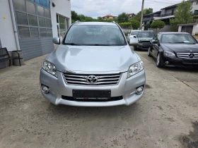 Обява за продажба на Toyota Rav4 2.0i 147000km FULL KATO HOBA ~21 555 лв. - изображение 1
