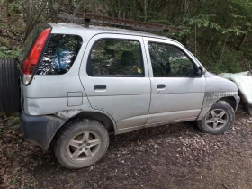 Обява за продажба на Daihatsu Terios ~1 000 лв. - изображение 1