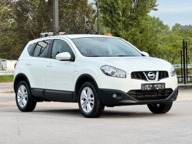 Nissan Qashqai ИТАЛИЯ 52хил. км. - 14800 лв. - 57395840 | Car24.bg