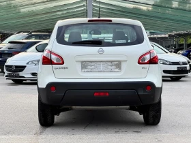 Nissan Qashqai ИТАЛИЯ 52хил. км. - 14800 лв. - 57395840 | Car24.bg