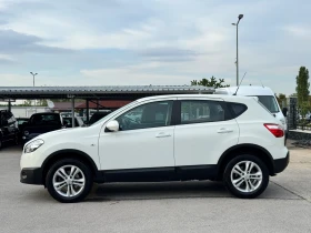Nissan Qashqai ИТАЛИЯ 52хил. км. - 14800 лв. - 57395840 | Car24.bg