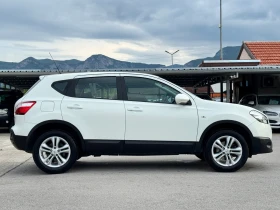 Nissan Qashqai ИТАЛИЯ 52хил. км. - 14800 лв. - 57395840 | Car24.bg