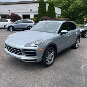 Porsche Cayenne  * 2  | Mobile.bg    5