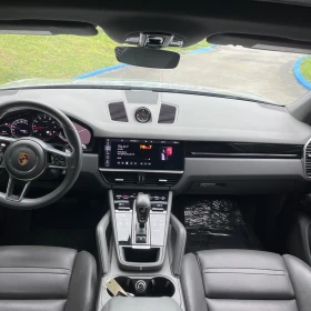 Porsche Cayenne  * 2  | Mobile.bg    9