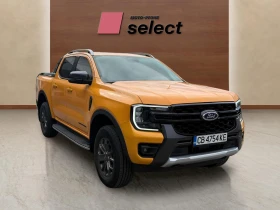 Ford Ranger 3.0 Ecoblue | Mobile.bg    6