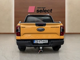 Ford Ranger 3.0 Ecoblue | Mobile.bg    15