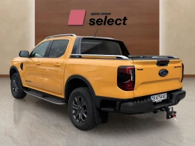 Ford Ranger 3.0 Ecoblue | Mobile.bg    17