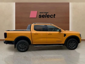Ford Ranger 3.0 Ecoblue | Mobile.bg    9