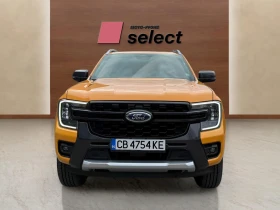 Ford Ranger 3.0 Ecoblue | Mobile.bg    3