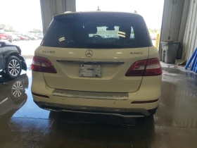 Mercedes-Benz ML 350 Авто Кредит! - 25000 лв. - 31145073 6