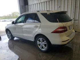 Mercedes-Benz ML 350 Авто Кредит! - 25000 лв. - 31145073 2