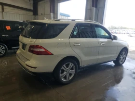Mercedes-Benz ML 350 Авто Кредит! - 25000 лв. - 31145073 3