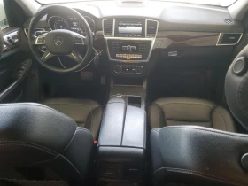 Mercedes-Benz ML 350 Авто Кредит! - 25000 лв. - 31145073 8