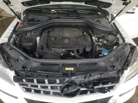 Mercedes-Benz ML 350 Авто Кредит! - 25000 лв. - 31145073 12